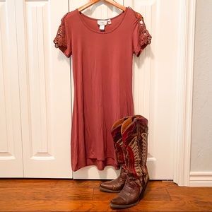 Jodi California Dress